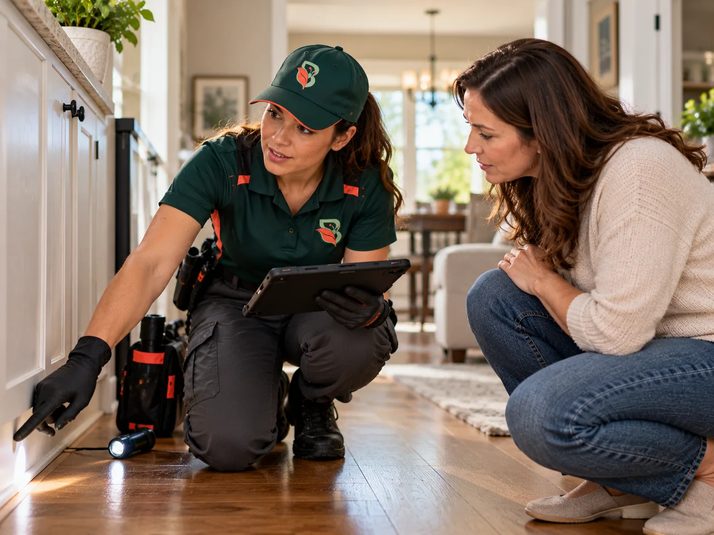 Pest Control Grass Valley, CA FAQs